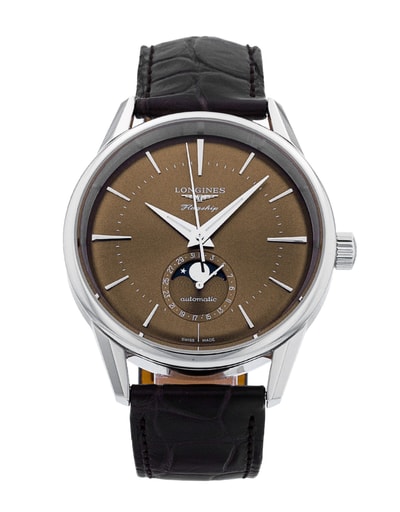 Longines Flagship L4.815.4.62.2